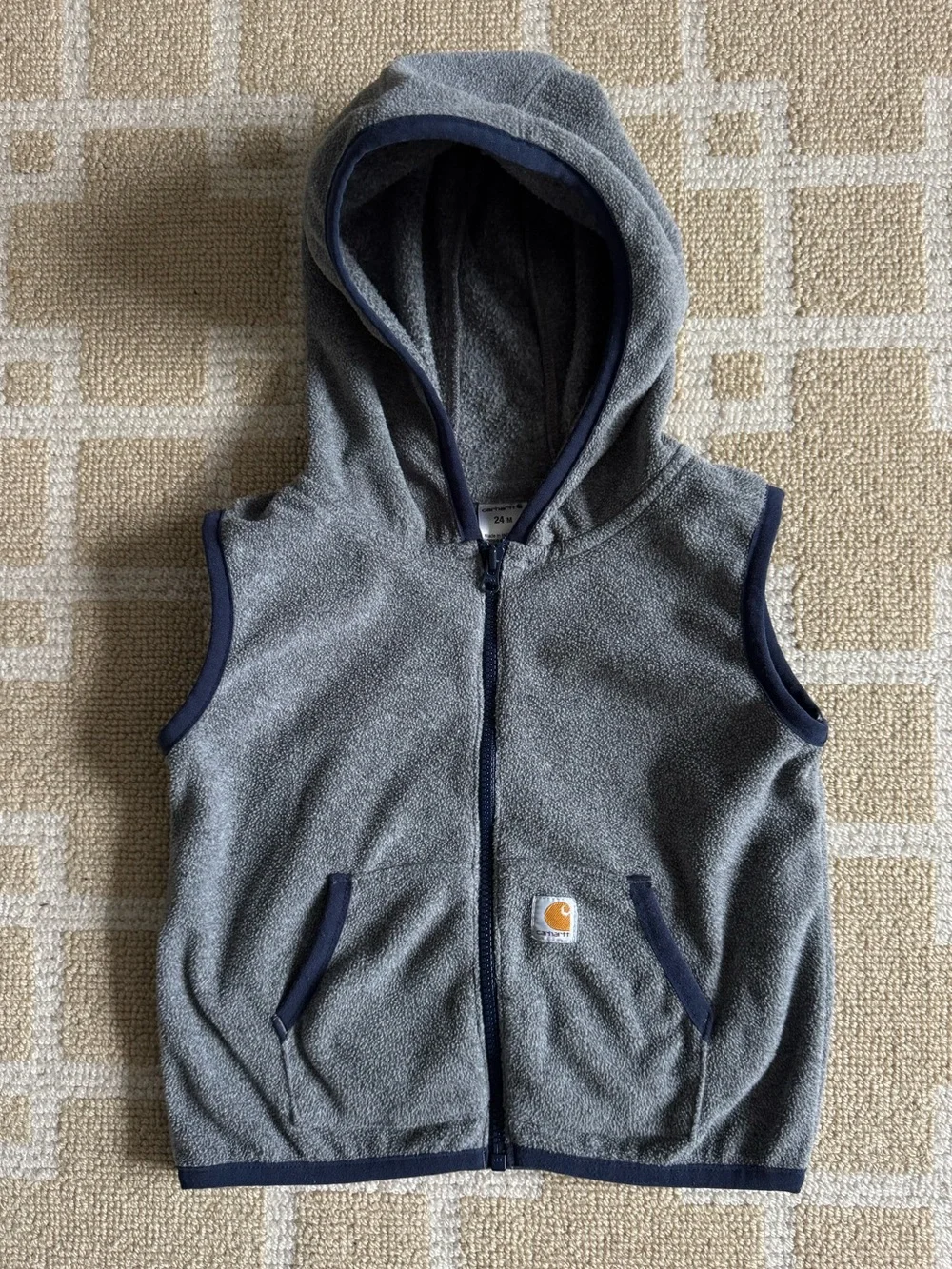 Carhartt keep your